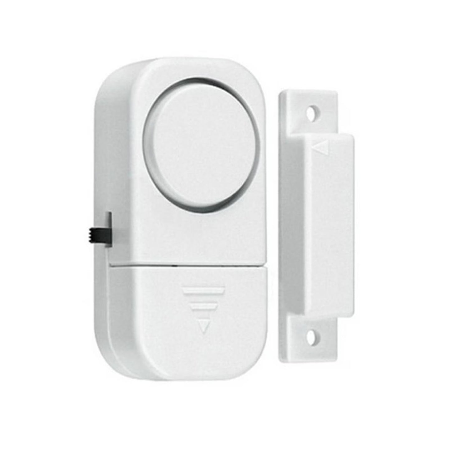 MHome Door & Window Alarm 90dB Magnetic Burglar Security System