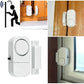 MHome Door & Window Alarm 90dB Magnetic Burglar Security System