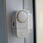 MHome Door & Window Alarm 90dB Magnetic Burglar Security System