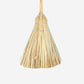 MHome Grass Broom – Indoor & Outdoor Cleaning