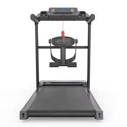 Pro-Sportz Q5 Multifunctional Treadmill With Massager