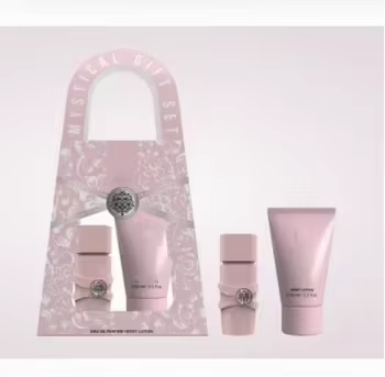 GENERIC  Lattafa Mystical Men’s Gift Set-Various Options
