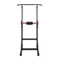 Pro-Sportz Power Tower – Adjustable Pull Up & Dip Station & Ab Workout Equipment