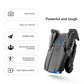 MTech Foldable Dual Camera Drone with Remote Control, 4K, Headless Mode and 360 Degree Flips