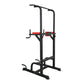 Pro-Sportz Power Tower – Adjustable Pull Up & Dip Station & Ab Workout Equipment