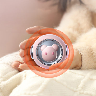 MHome Pocket Rechargeable Hand Warmer 5W