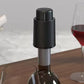 MHome Vacuum Wine Stoppers 2PCS – Reusable Bottle Sealer with Date Indicator