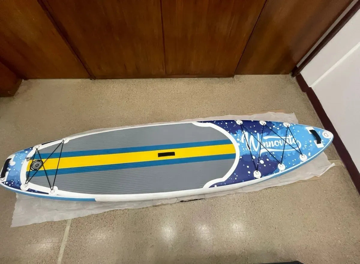 Inflatable Stand Up Paddle Board