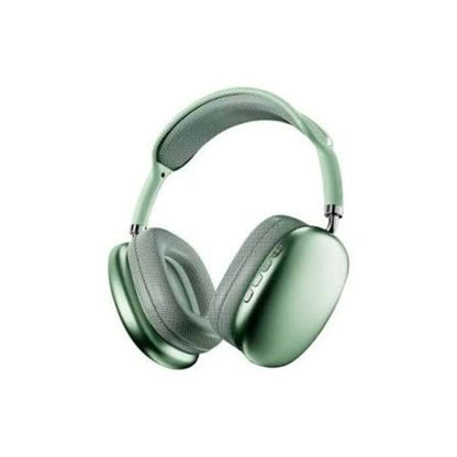 MTech Wireless Noise Reduction Headphones – Bluetooth, High-Fidelity Sound