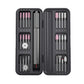 MTECH Mini Rotary Tool Kit USB Rechargeable Engraving Pen Set