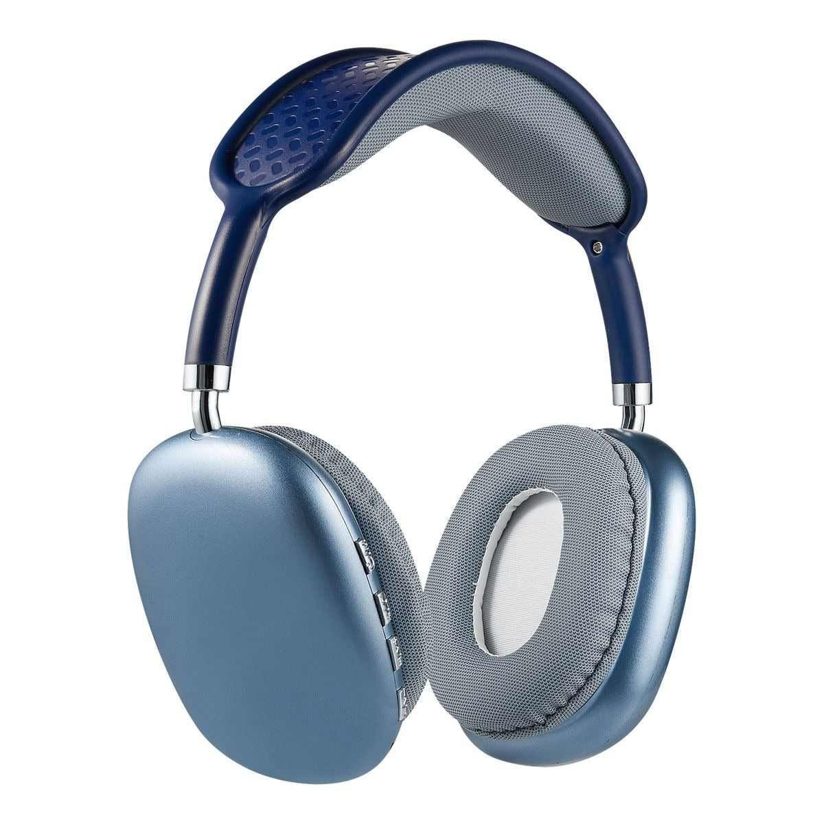 MTech Wireless Noise Reduction Headphones – Bluetooth, High-Fidelity Sound