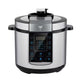 KF Modern Luxury Electric Pressure Cooker – Intelligent Multifunction Cooker