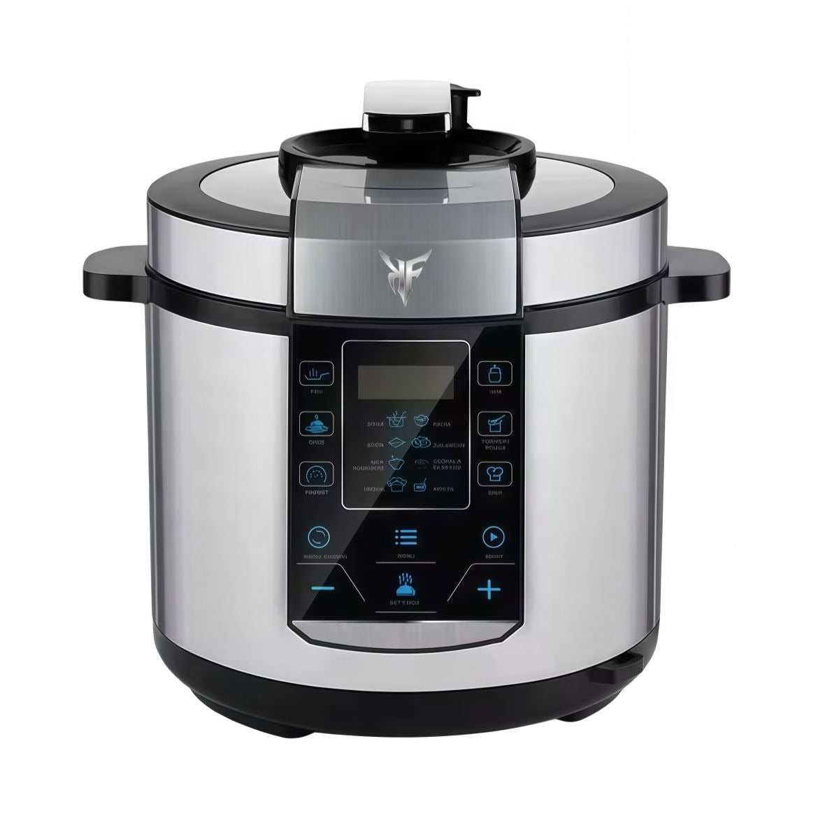 KF Modern Luxury Electric Pressure Cooker – Intelligent Multifunction Cooker