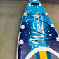Inflatable Stand Up Paddle Board