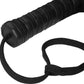 Carbon Fibre Padel Racket / Bat - Marble Design & Padded Carry Bag