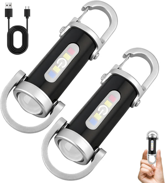 MTech Keychain Flashlight