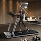 YPOO M1PRO Folding Treadmill with Auto TFT Screen