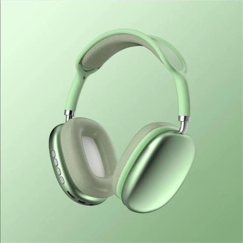 MTech Wireless Noise Reduction Headphones – Bluetooth, High-Fidelity Sound