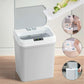 MHOME Smart Sensor Trash Can – 15L Touchless Automatic Motion Dustbin