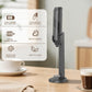 MHome Rechargeable Electric Milk Frother – USB Handheld Foam Maker Wand, Quiet Mixer