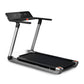YPOO M1PRO Folding Treadmill with Auto TFT Screen