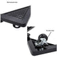 MHome Adjustable Mobile Base Dolly for Large Appliances, 200kg Capacity