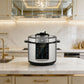 KF Modern Luxury Electric Pressure Cooker – Intelligent Multifunction Cooker