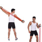 5-Tube Adjustable Chest Expander & Resistance Band Puller