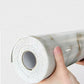 MHome 1.2 × 3m PVC Lamination Peel & Stick Film – Self-Adhesive Decorative Foil for Wall Panels, WPC & UV Boards