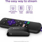 Generic Roku Express 4K+ HDR Streaming Stick – Ultra HD Media Player