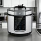 KF Modern Luxury Electric Pressure Cooker – Intelligent Multifunction Cooker