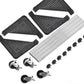 MHome Adjustable Mobile Base Dolly for Large Appliances, 200kg Capacity