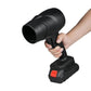 1050W Cordless Turbo Dryer Blower – Powerful Multi-Purpose Air Blower
