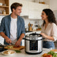 KF Modern Luxury Electric Pressure Cooker – Intelligent Multifunction Cooker