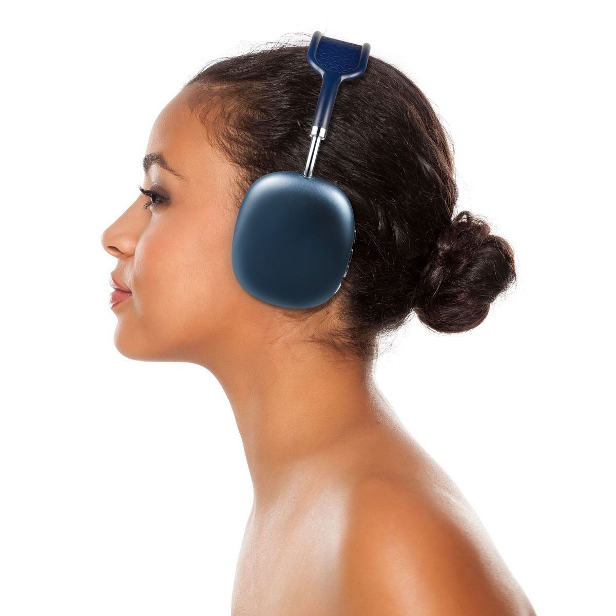 MTech Wireless Noise Reduction Headphones – Bluetooth, High-Fidelity Sound