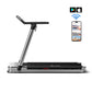 YPOO M1PRO Folding Treadmill with Auto TFT Screen