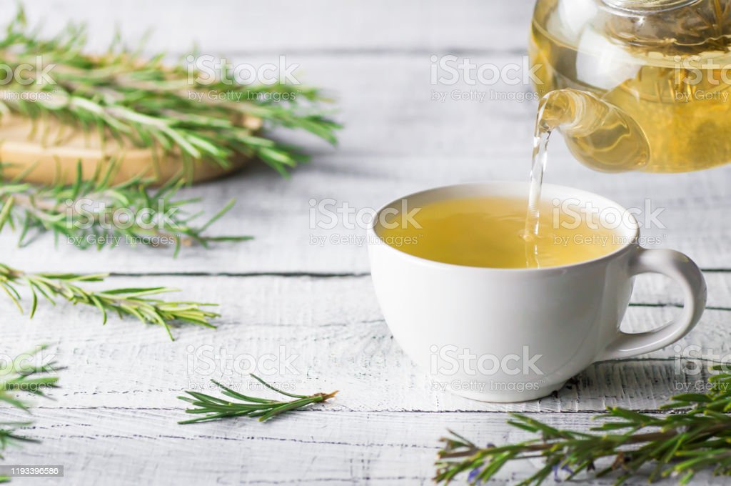 Slimming Tea