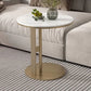MFurn - Modern Round Nesting Tables Set 2pc