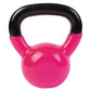 4Kg Cast Iron Kettlebell