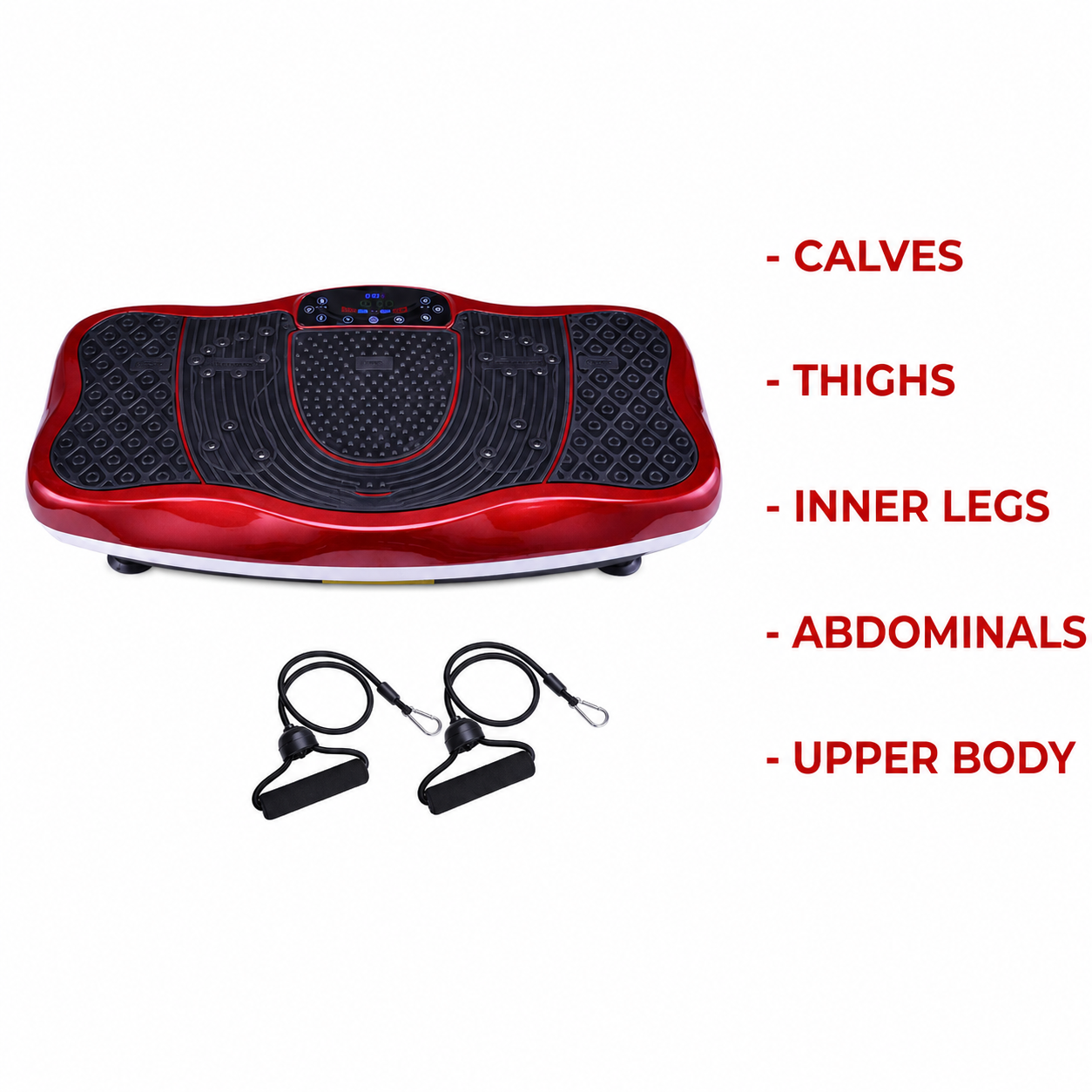 Pro-Sportz K1 Vibration Plate