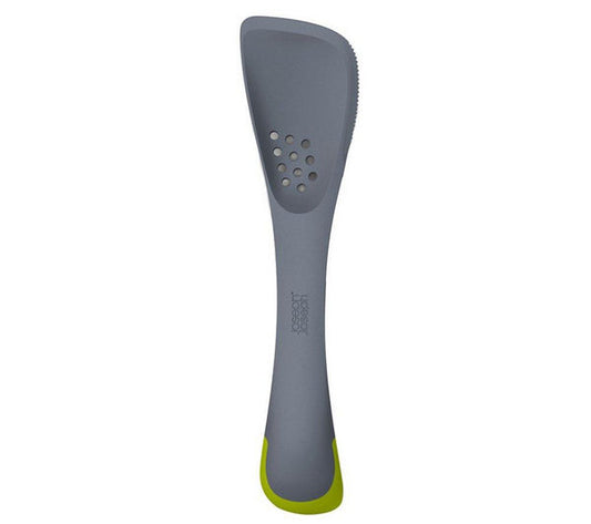 Premium Silicone Spoon Heat-Resistant up to 550°F