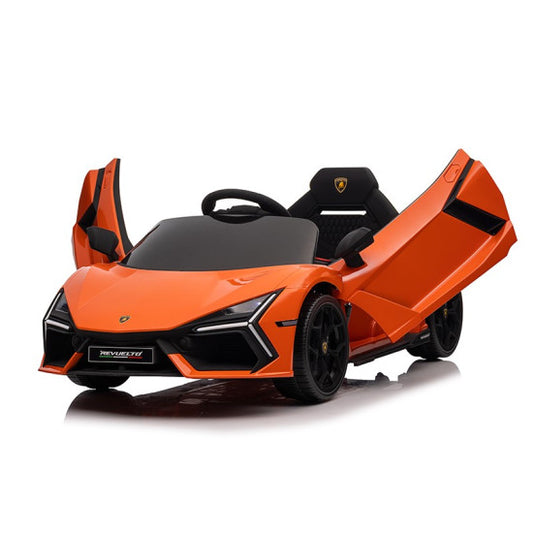 Lamborghini Revuelto Ride on Car