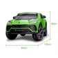 Lamborghini Urus Ride On Car