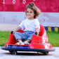 Kids 360° Electric Bumper Car with Remote Control | 6V Battery | Indoor Ride-On
