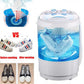 Smart Mini Shoe Washer