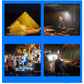 Multifunctional Camping Light