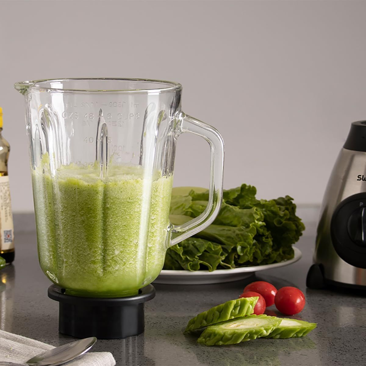 Luma Bella 1.5 L Multiple Speed Jug Blender