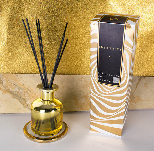 Scent Diffuser Naturals 100ml