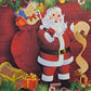 Christmas Door Mat