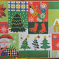 Christmas Door Mat